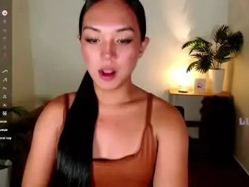 Chaturbate Sex Cam of itsmesofiaa69