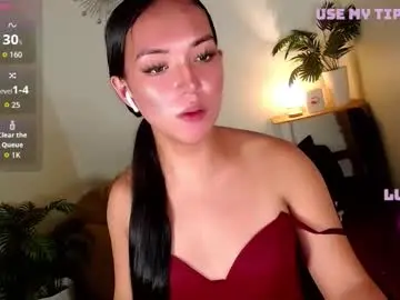 Chaturbate Adult Webcam of itsmesofiaa69