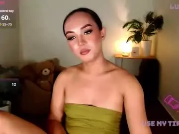 itsmesofiaa69 from chaturbate