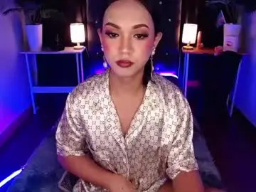 Chaturbate Live Sex Cam of itsmesofiaa69