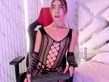 Chaturbate Best live sex cam show of manu_osorio