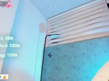 Chaturbate Adult Webcams of naomii_collins_