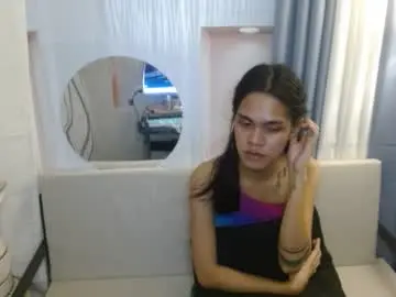 Chaturbate Adult Webcam of petiteasianaliyah