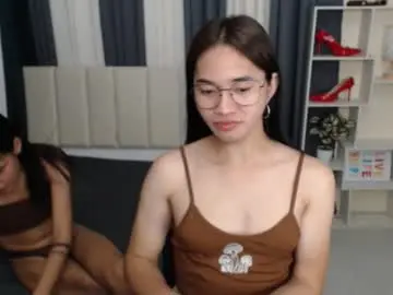 Chaturbate Live Sex of petiteasianaliyah