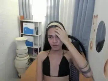 Chaturbate Adult Webcam of petiteasianaliyah