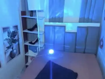 Chaturbate Sex Chat of petiteasianaliyah