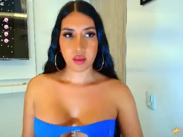 Chaturbate Nude Webcam of sexysaradoll_xx