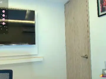 Chaturbate Sex Chat of sexysaradoll_xx