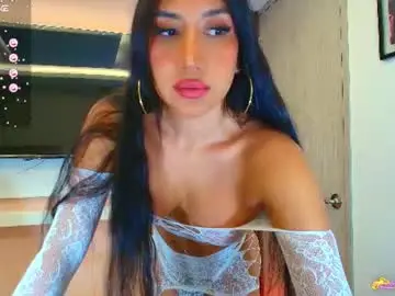 Chaturbate Sex Cam of sexysaradoll_xx