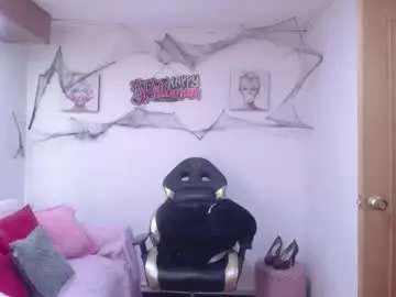 hanna_lamber from chaturbate