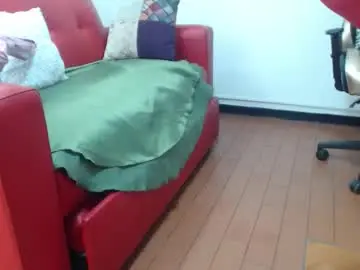 Chaturbate Adult Video Chat of hanna_lamber