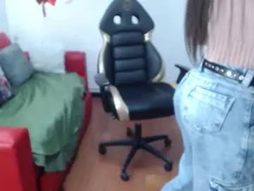 hanna_lamber from chaturbate