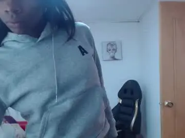 hanna_lamber from chaturbate