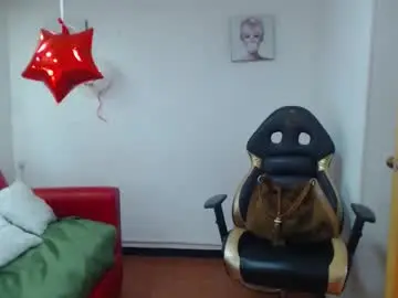 Chaturbate Watch Live Sex Cams of hanna_lamber