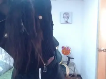 hanna_lamber from chaturbate