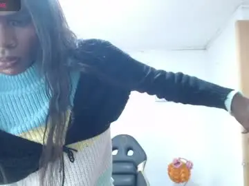 hanna_lamber from chaturbate