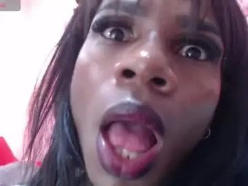 Chaturbate Nude Webcam of hanna_lamber