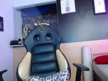 Chaturbate Sex Chat of hanna_lamber