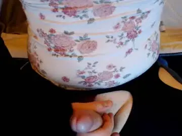 Chaturbate Nude Webcam of kinky_fortune_teller