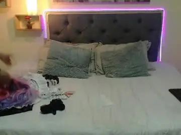 Chaturbate Private Sex Chat of lunasnow__