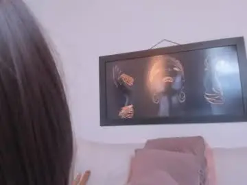 Chaturbate Live Sex of sarahvaley1