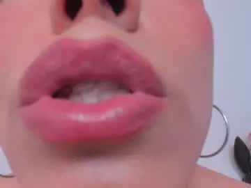 Chaturbate Sex Chat of sarahvaley1