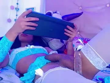 Chaturbate Free Porn Cam of sebas_hot__