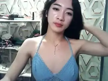 Chaturbate Adult Video Chat of yumi_18