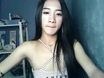 Chaturbate Best live sex cam show of yumi_18