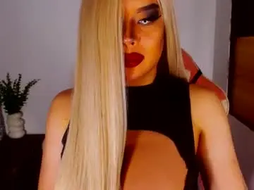 Chaturbate Adult Webcams of dominantxsheena