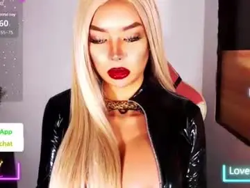 Chaturbate Private Sex Chat of dominantxsheena
