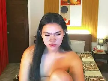 Chaturbate Adult Video Chat of hugecock_nathalie15