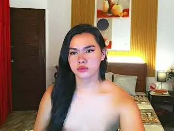 Chaturbate Sex Cam of hugecock_nathalie15