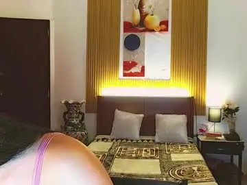 Chaturbate Best live sex cam show of hugecock_nathalie15