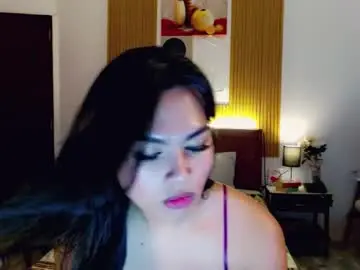 Chaturbate Live Sex of hugecock_nathalie15