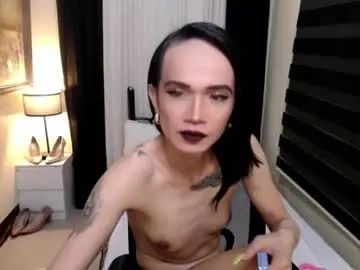 Chaturbate Live Sex Cam of jayshlysmith