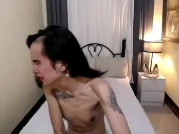 Chaturbate Sex Chat of jayshlysmith