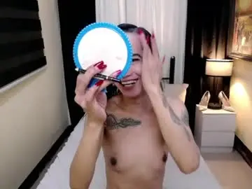 Chaturbate Adult Webcam of jayshlysmith