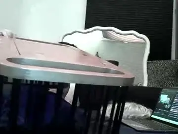 Chaturbate Adult Video Chat of krystltymeup