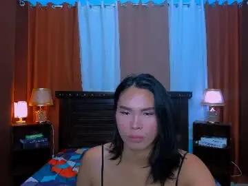 Chaturbate Sex Cam of lucy_pearl666