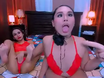 Chaturbate Live Sex Cam of lucy_pearl666