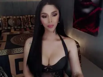Chaturbate Adult Webcam of queenandreadom