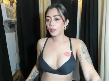 Chaturbate Live Porn of seductivejanetrans