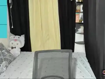 Chaturbate Nude Webcam of seductivejanetrans