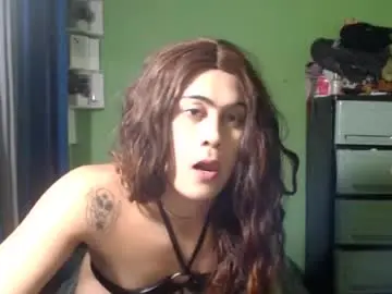 Chaturbate Live Porn of urloverkeysha_xx