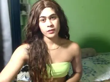 Chaturbate Live Sex of urloverkeysha_xx