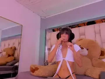 Chaturbate Sex Cam of violletteturner