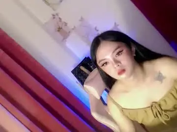 Chaturbate Nude Webcam of amber_fuck