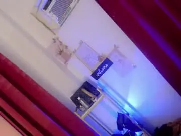 Chaturbate Live Sex of amber_fuck