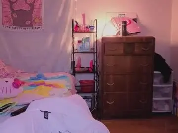 Chaturbate Sex Cam of glitchwitch